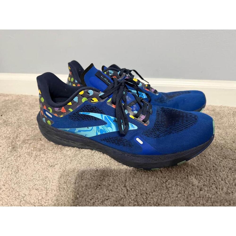 Men’s Brooks Launch 9 Sneakers